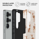 Bambi - Samsung Galaxy S25 Ultra Case 2