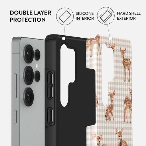 Bambi - Samsung Galaxy S25 Ultra Case 2