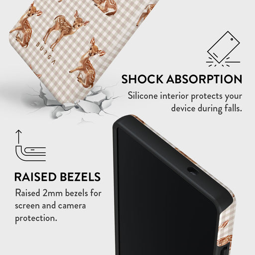 Bambi - Samsung Galaxy S25 Ultra Case 4