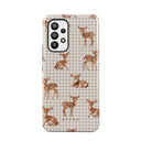 Bambi - Samsung Galaxy A73 Case 1