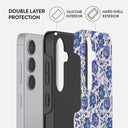 Garden Stories - Samsung Galaxy S24 Plus Case 2