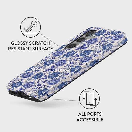 Garden Stories - Samsung Galaxy S24 Plus Case 3
