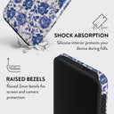 Garden Stories - Samsung Galaxy S24 Plus Case 4