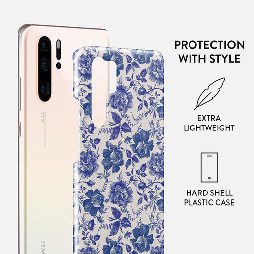 Garden Stories - Huawei P30 Pro Case 2
