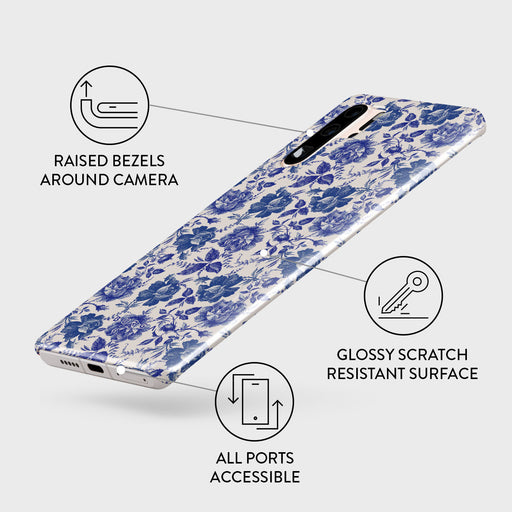 Garden Stories - Huawei P30 Pro Case 3