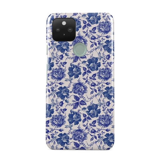 Garden Stories - Google Pixel 5 Case 1