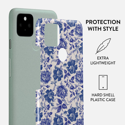 Garden Stories - Google Pixel 5 Case 2