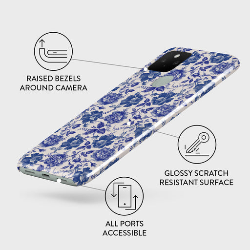 Garden Stories - Google Pixel 5 Case 3