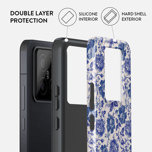 Garden Stories - Xiaomi 14 Pro Case 2