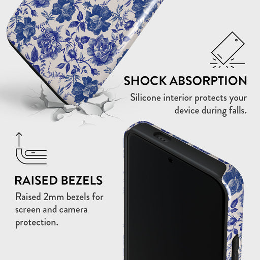 Garden Stories - Xiaomi 14 Pro Case 4