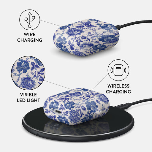 Garden Stories - AirPods Case 3