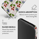 Picnic Basket - iPhone 12 Pro Case 8