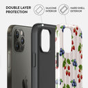 Picnic Basket - iPhone 12 Pro Case 6