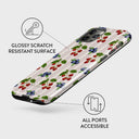 Picnic Basket - iPhone 12 Pro Case 7