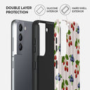 Picnic Basket - Samsung Galaxy S21 Case 6