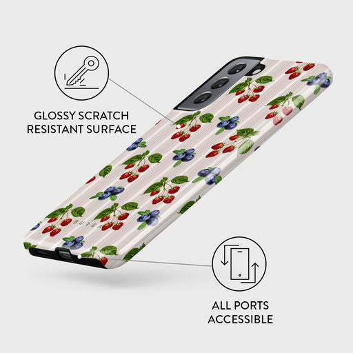 Picnic Basket - Samsung Galaxy S21 Case 7