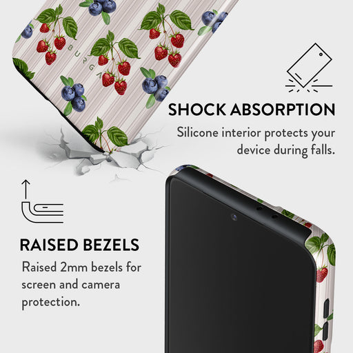 Picnic Basket - Samsung Galaxy S21 Case 8