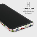 Picnic Basket - Samsung Galaxy S9 Plus Case 4