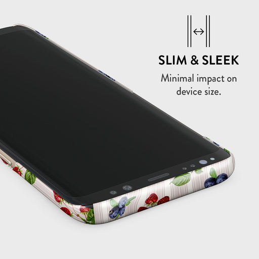 Picnic Basket - Samsung Galaxy S9 Plus Case 4