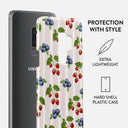 Picnic Basket - Samsung Galaxy S9 Plus Case 2