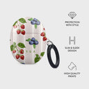 Picnic Basket - Google Pixel Buds Pro 2 Case 4