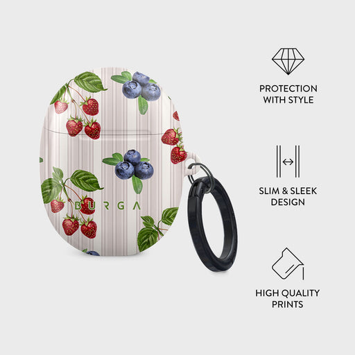 Picnic Basket - Google Pixel Buds Pro 2 Case 4