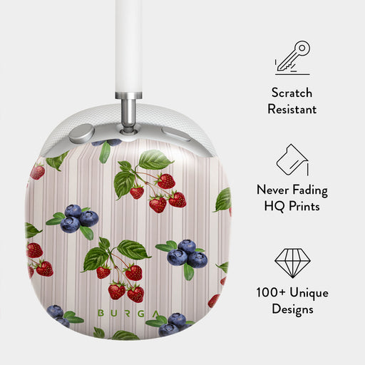 Picnic Basket - AirPods Max Case 2