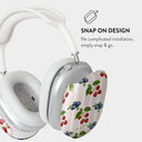 Picnic Basket - AirPods Max Case 3