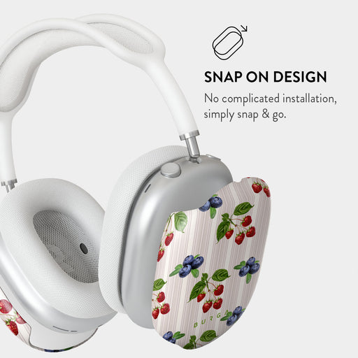 Picnic Basket - AirPods Max Case 3