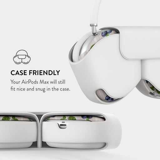Picnic Basket - AirPods Max Case 5