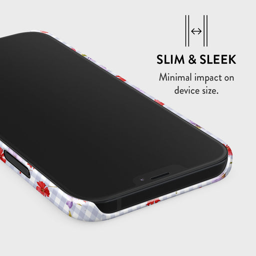 Idyllic - iPhone 12 Pro Max Case 4