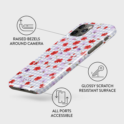 Idyllic - iPhone 12 Pro Max Case 3
