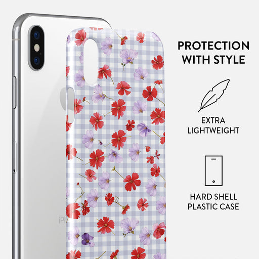 Idyllic - iPhone XS Max Case 2