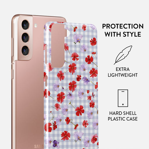 Idyllic - Samsung Galaxy S21 Plus Case 2