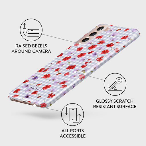 Idyllic - Samsung Galaxy S21 Plus Case 3