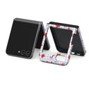 Idyllic - Samsung Galaxy Z Flip 5 Case 5