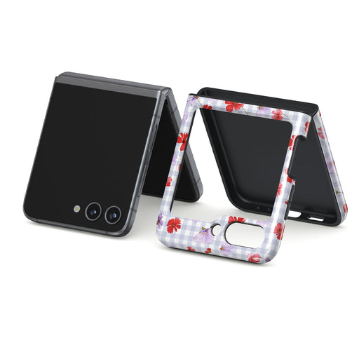Idyllic - Samsung Galaxy Z Flip 5 Case 5