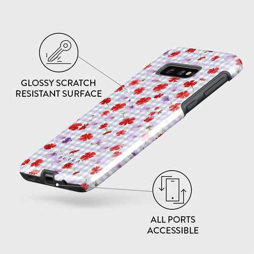 Idyllic - Samsung Galaxy S10E Case 3