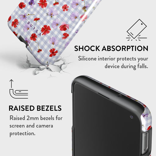 Idyllic - Samsung Galaxy S10E Case 4
