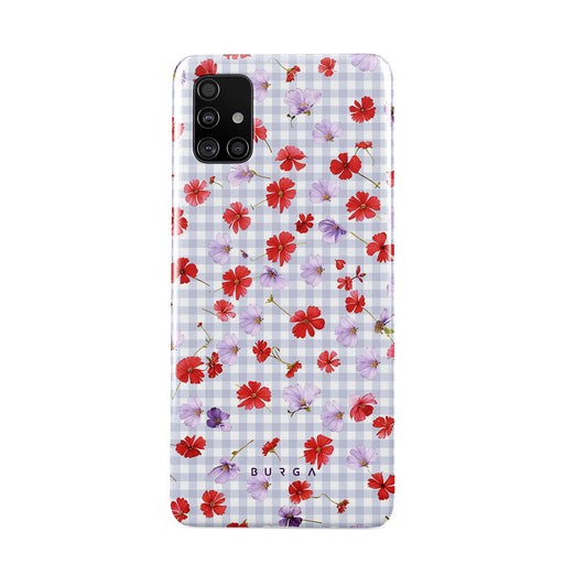 Idyllic - Samsung Galaxy A71 4G Case 1