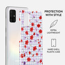 Idyllic - Samsung Galaxy A71 4G Case 2