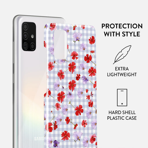 Idyllic - Samsung Galaxy A71 4G Case 2