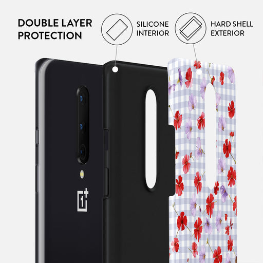 Idyllic - OnePlus 8 Case 2