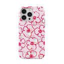 Flower Girl - iPhone 14 Pro Max Case 1