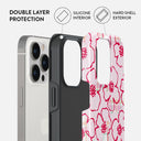 Flower Girl - iPhone 14 Pro Max Case 2