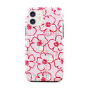 Flower Girl - iPhone 11 Case 1