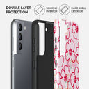 Flower Girl - Samsung Galaxy S21 Case 6