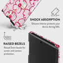 Flower Girl - Samsung Galaxy Note 10 Case 8