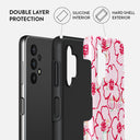 Flower Girl - Samsung Galaxy A32 5G Case 2