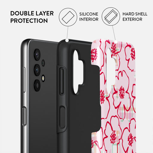 Flower Girl - Samsung Galaxy A32 5G Case 2